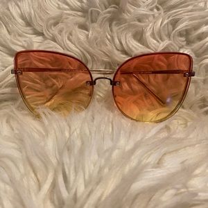 Ombré Sunglasses